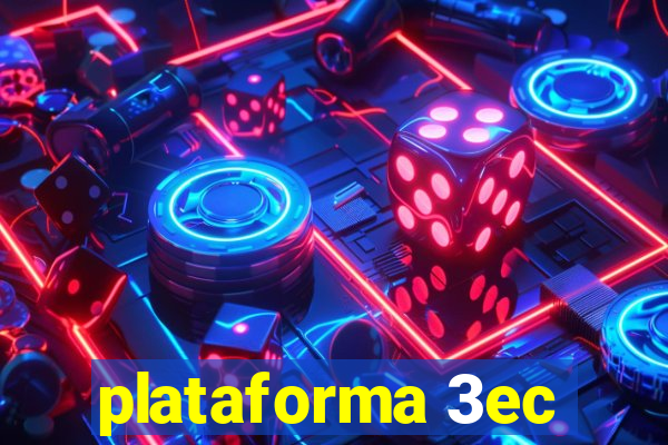 plataforma 3ec